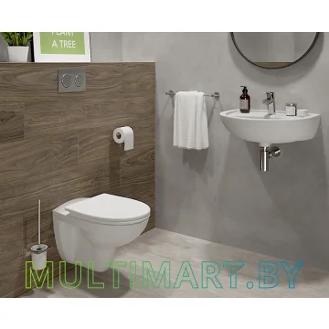 Унитаз Vitra Normus 6855B003-0101 картинка 3